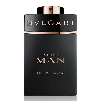 Versace Eros-Lattafa Khamrah-Bvlgari Man In Black