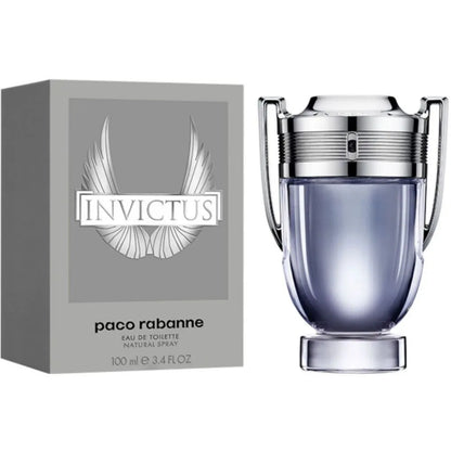 Sauvage Dior-Armaf Club De Nuit-Invictus Paco rabanne