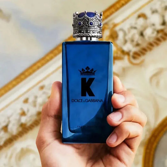 King-dolce gabbana